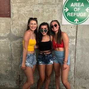 Meet your Posher, Emma